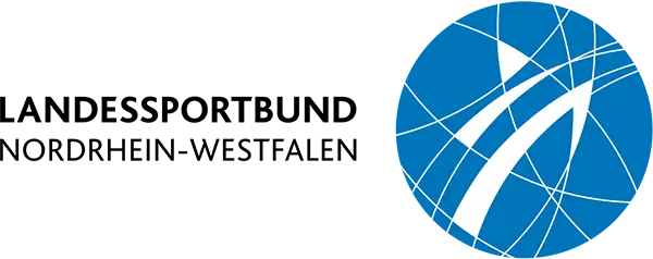 Logo Landessportbund Nordrhein-Westfalen