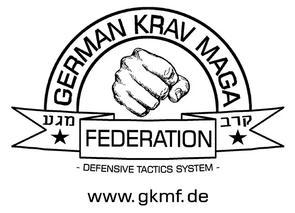 Logo German Krav Maga