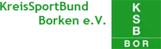 Logo Kreissportbund Borken